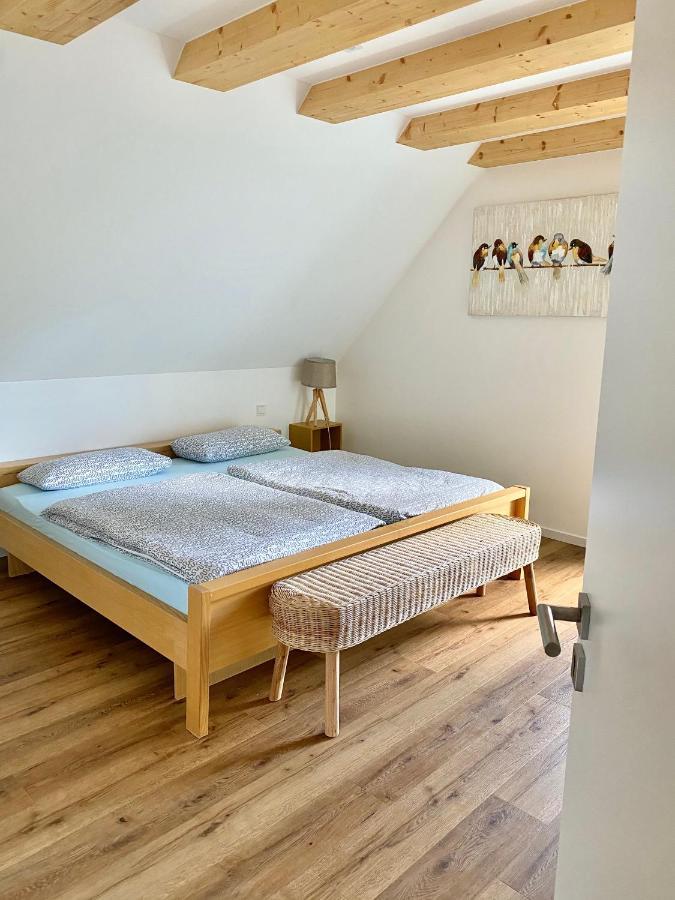 Apartments Bei Playmobil 2,130 M2,24H Self Check-In,Free Parking เซิร์นดอร์ฟ ภายนอก รูปภาพ