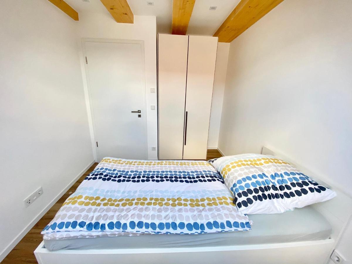 Apartments Bei Playmobil 2,130 M2,24H Self Check-In,Free Parking เซิร์นดอร์ฟ ภายนอก รูปภาพ